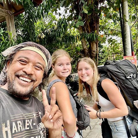 Bali Telaga Hati Yoga Healing And Retreat Center Hostel Sanur Dış mekan fotoğraf