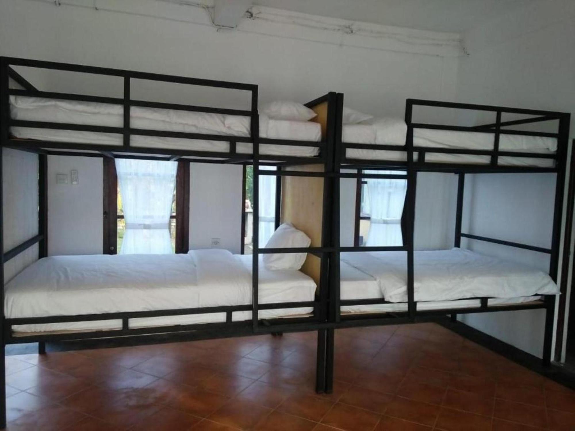 Bali Telaga Hati Yoga Healing And Retreat Center Hostel Sanur Dış mekan fotoğraf