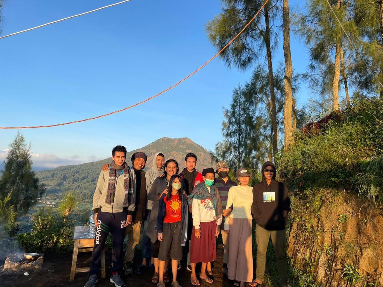 Bali Telaga Hati Yoga Healing And Retreat Center Hostel Sanur Dış mekan fotoğraf